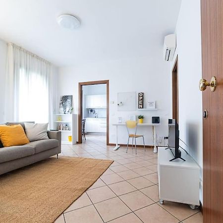 Eb28House Appartamento Con Posto Auto Compreso Падуя Экстерьер фото