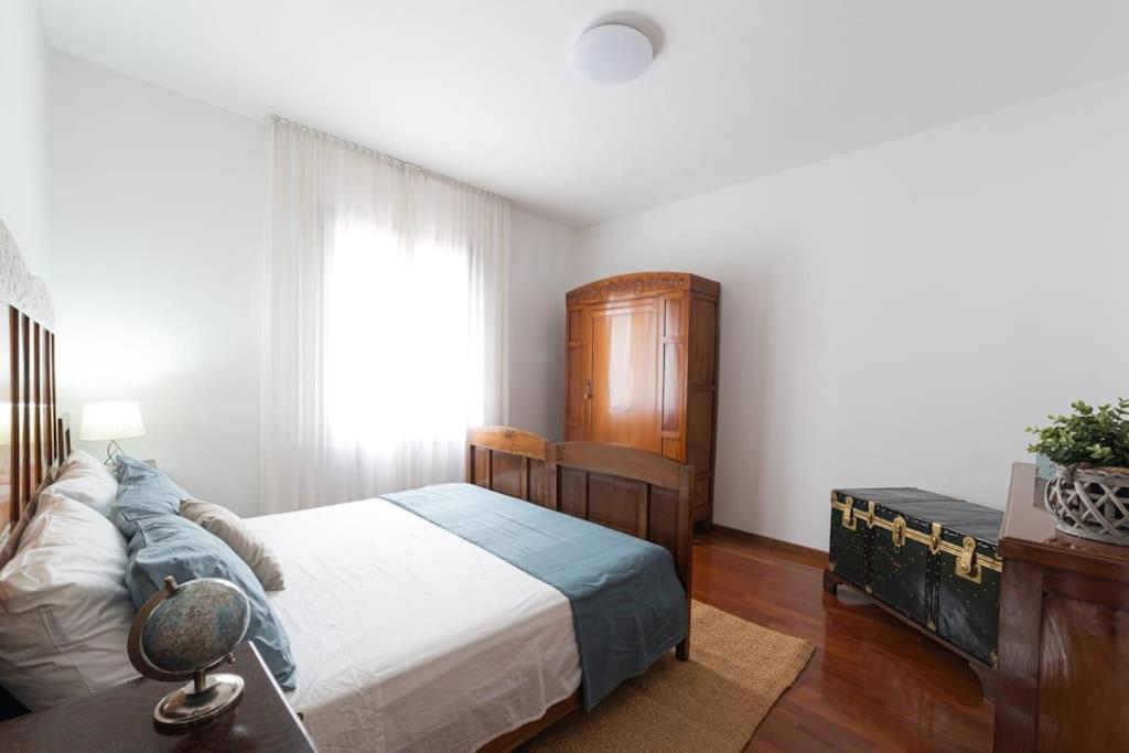 Eb28House Appartamento Con Posto Auto Compreso Падуя Экстерьер фото