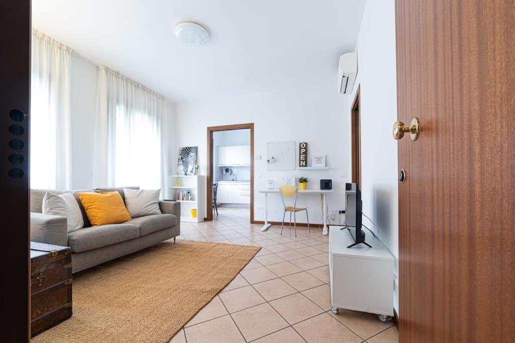 Eb28House Appartamento Con Posto Auto Compreso Падуя Экстерьер фото
