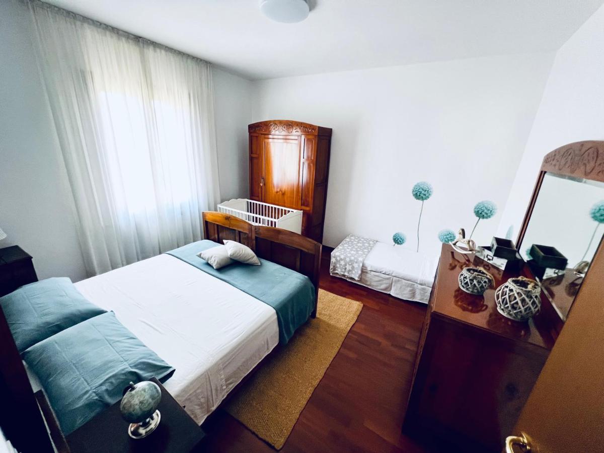 Eb28House Appartamento Con Posto Auto Compreso Падуя Экстерьер фото